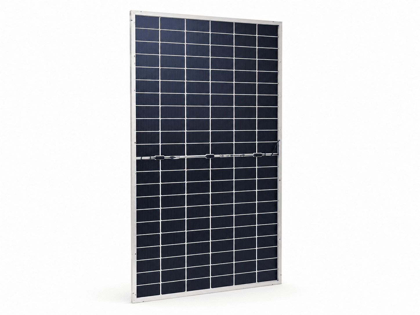 High Efficiency 650W Jinko Solar Panels in Nigeria